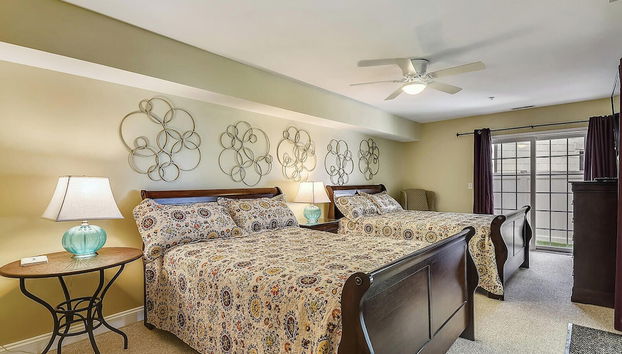 Rehoboth Avenue 506f - Foto 3, Habitación