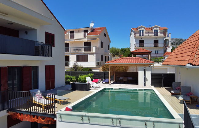 Viva-by the sea-garden & terraces - Foto 19