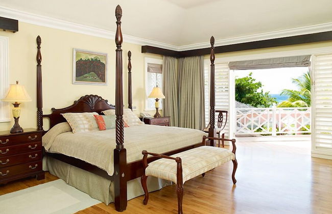 Villa Mara, Ocho Rios Jamaica Villa 6BR - Foto 14