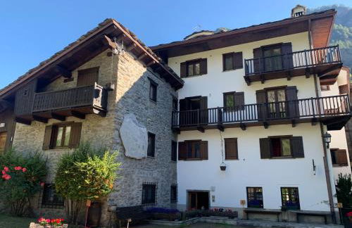 Hameau De Jadis - Foto 30