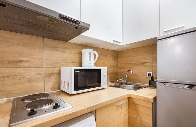 Apartments Pomerio Rijeka - Photo 47