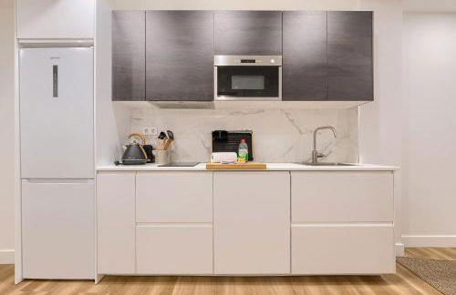 Deustown Apartamentos - Foto 14