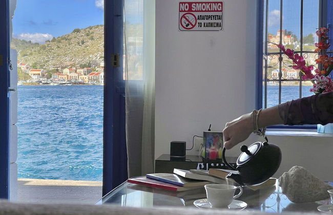 Pitini 2 - Seafront - Harbour view - Foto 13