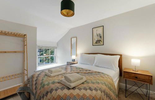 Walthwaite How Cottage - Foto 22