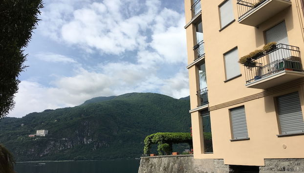 Mamma Ciccia Holiday Home - Stunning Lake View - Photo 2, Primary image