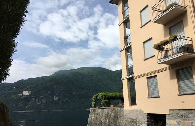 Mamma Ciccia Holiday Home - Stunning Lake View - Foto 1