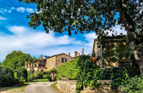 Agriturismo Podere Poggiarone - Foto 2