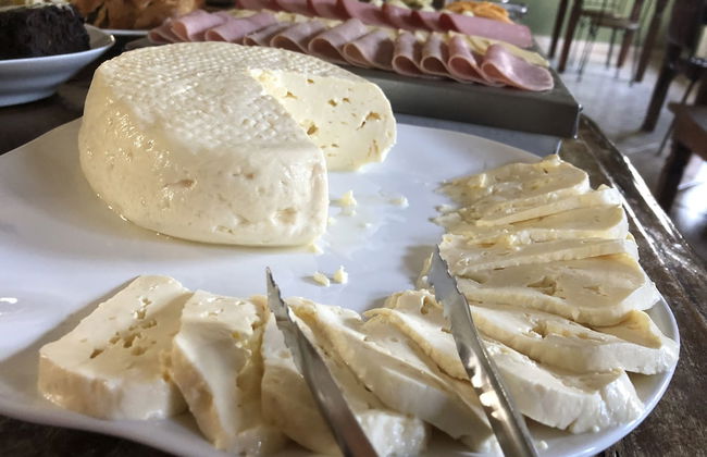 casa de temporada vovó iris - Foto 26