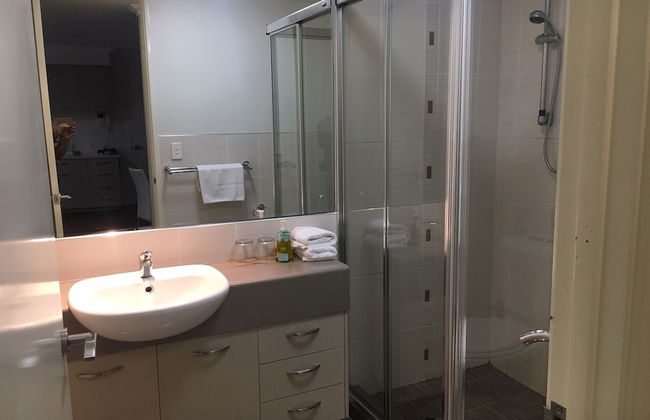 Fremantle Harbourside Apartments - Foto 66