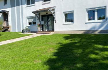 Apartment NaturZeit - NaturZeit I Ruhezeit I Deine Zeit - Foto 25