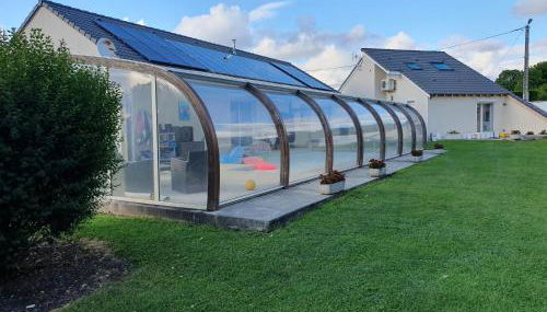 gîte m et m - Foto 5