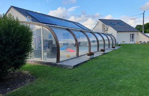 gîte m et m - Foto 5