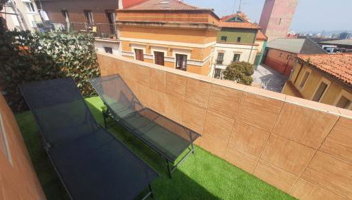 Las Terrazas de Güeli 6 pax WiFi - GARAJE - Vistas - VUT-3391-AS - Foto 3