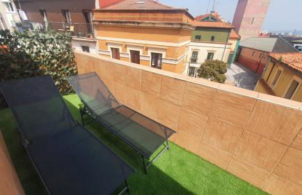 Las Terrazas de Güeli 6 pax WiFi - GARAJE - Vistas - VUT-3391-AS - Foto 3