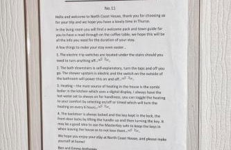 North Coast Property - North Coast House - Foto 14