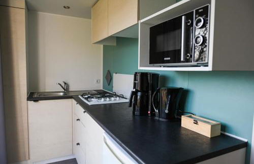 Ferienpark Süderstapel - Eidernest 2 - Photo 23