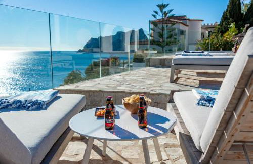 VERTIGO- Managed by Almarina - Foto 33