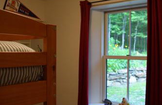 Spacious and Secluded Cabin Perfect for Winter in Huntington, Vermont - Foto 5