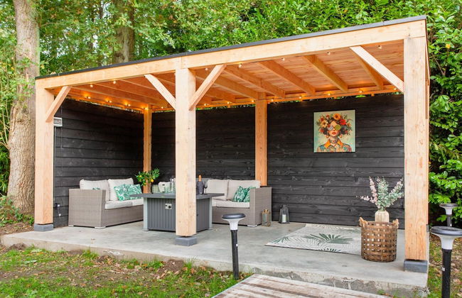 Lanaken Retreat Pool Jacuzzi and Sauna - Foto 58