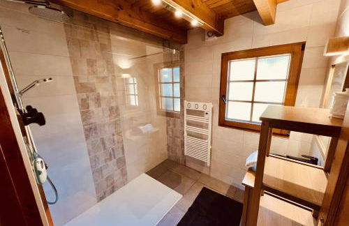 BEAUTIFUL CHALET in nature near Gerardmer! - Foto 20