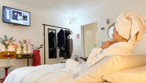 Suite La Corte - Foto 4, wardrobe