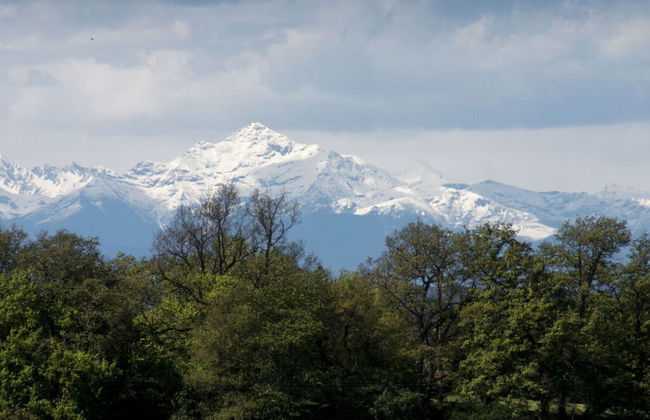 Pradia's Modern Retreat - Foto 6