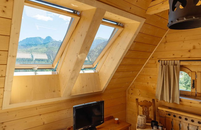 Podhalańskie Tarasy - LoftAffair - Foto 73