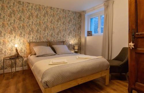 Les appartements de Clélia - Foto 31