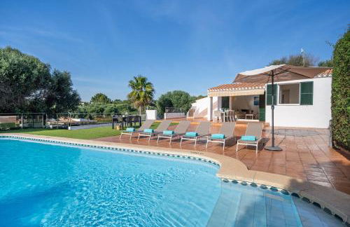 Villa San Cristobal - Foto 33