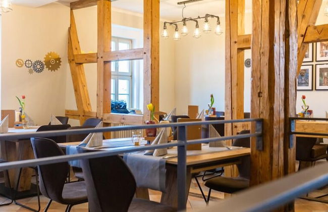 Ferienhaus Prinzessinnenturm - Foto 11