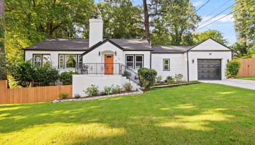 Bright 3BR Upstairs Unit - Summerhill - Foto 1