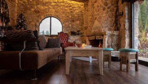 Silo Stone House - Foto 2