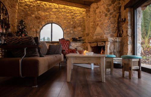 Silo Stone House - Foto 2