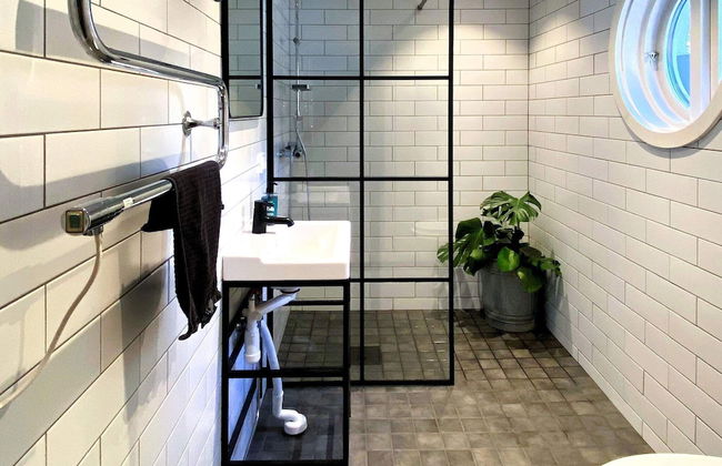 4 Star Holiday Home in Kolmarden - Foto 10