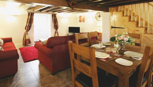 Granary Cottage - E5626 - Foto 2