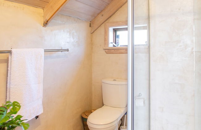 African Violet Guest Suites - Foto 59