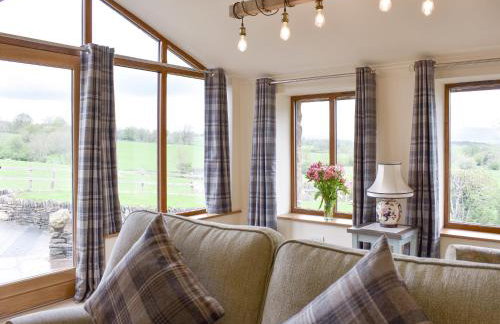 Stallion Barn - Foto 5