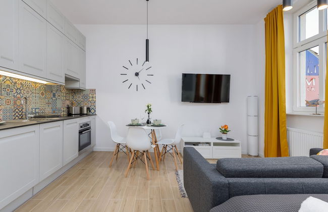 Morska 5/7 - Photo 4