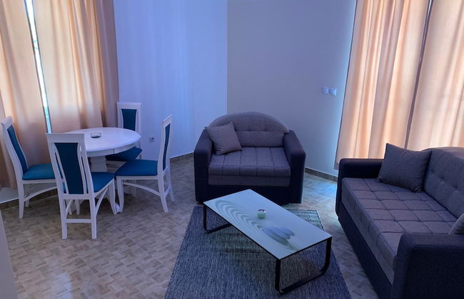 Airport View Apartments - Foto 19