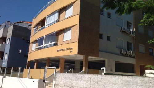 Apartamento Residencial Ghanem - Foto 4