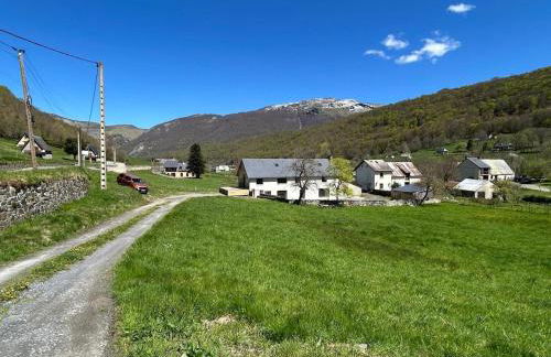 Gîte L'Après-Ski, Spa, Spacieux - Foto 40