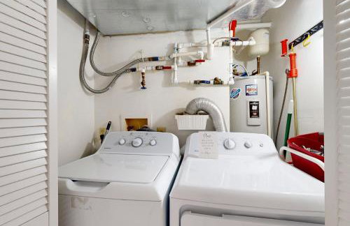 Water's Edge Resort 1501 - Foto 19