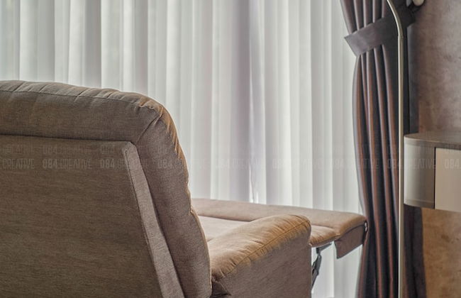 Simmi Signature Hotel & Apartment - Foto 4