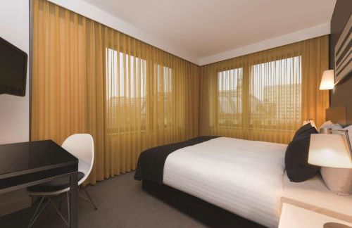 Adina Apartment Hotel Berlin Hackescher Markt - Foto 23