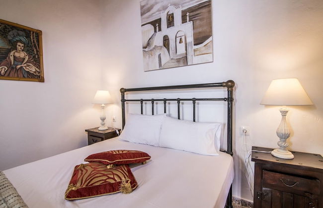 Villa Maro Large Private Pool A C Wifi - 2424 - Foto 21