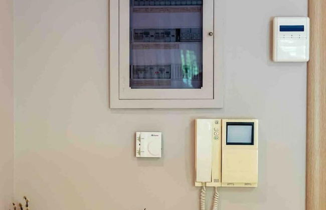 The Garden House at Alimos - Foto 44