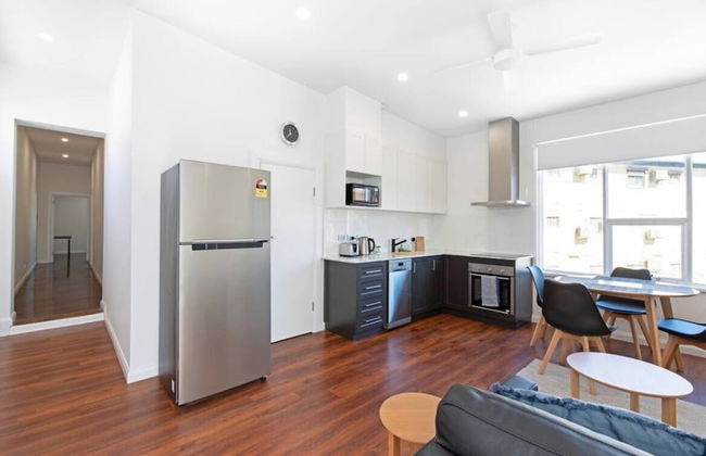 Lovely Beachside Largs Bay - Foto 7