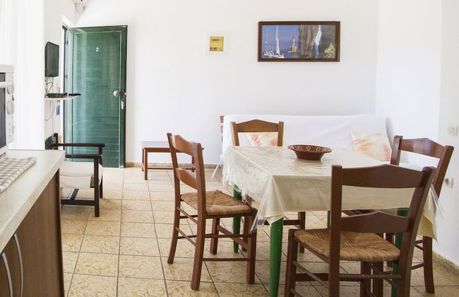 Olive Tree Apartments - Foto 68