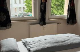 Monteurwohnungen in Linden-Mitte, nahe der B6 - Foto 6