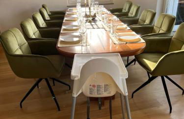 Penthouse perfekt für Teams, Familien und Gruppen - Foto 2